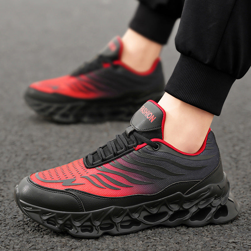 ALLFASHION™ – Vulcanized Daddy Sneakers