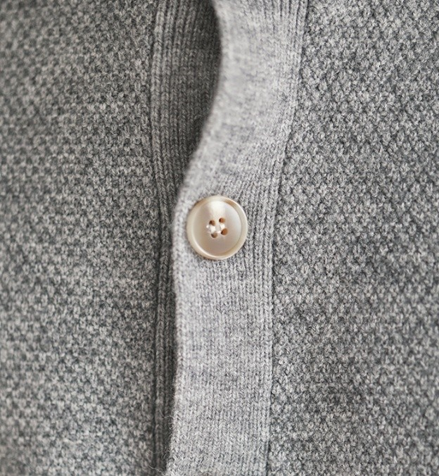 Men's Leisure Warm Vintage Top