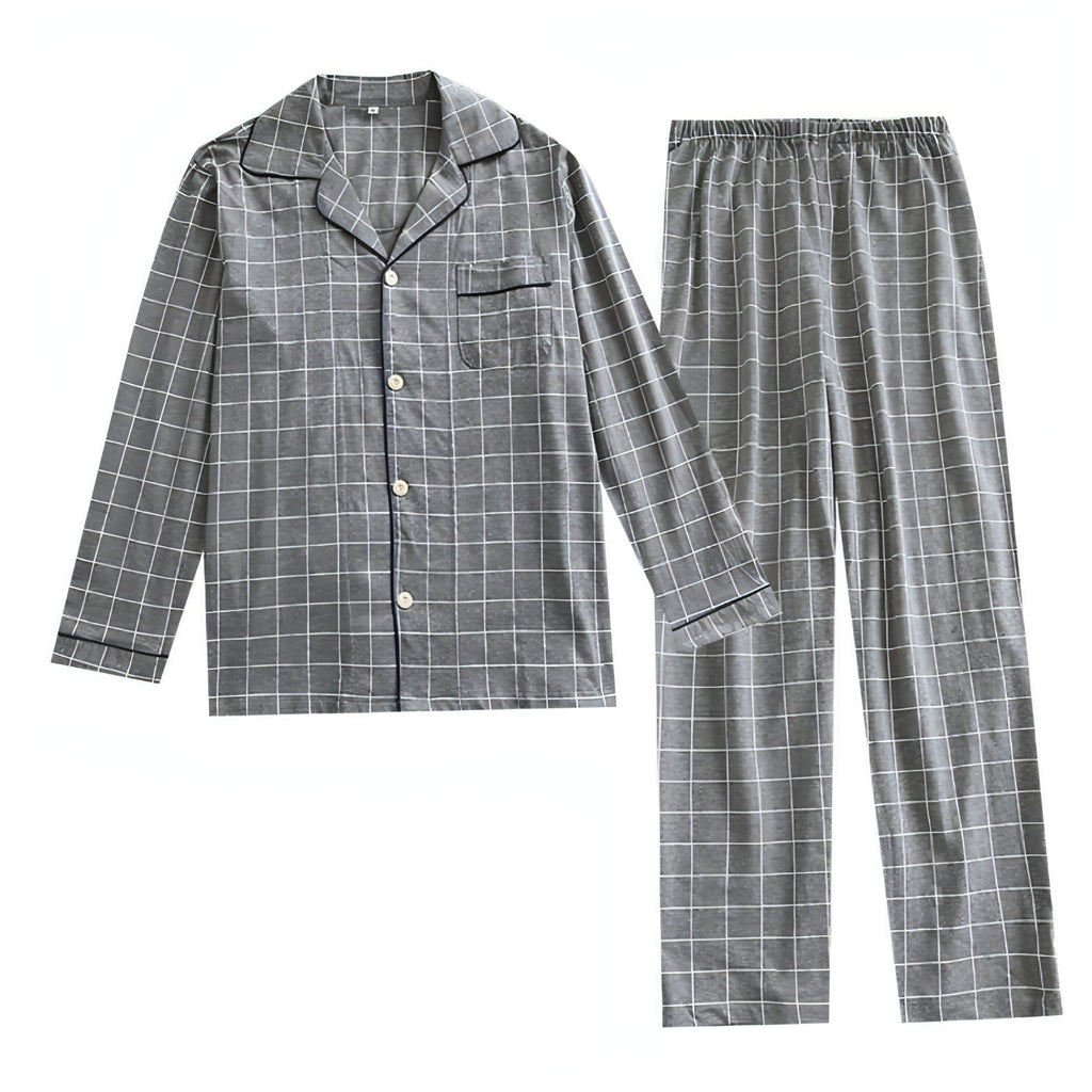Trendy Fall Pajamas – Long Sleeve, Plus Size & Maximum Comfort