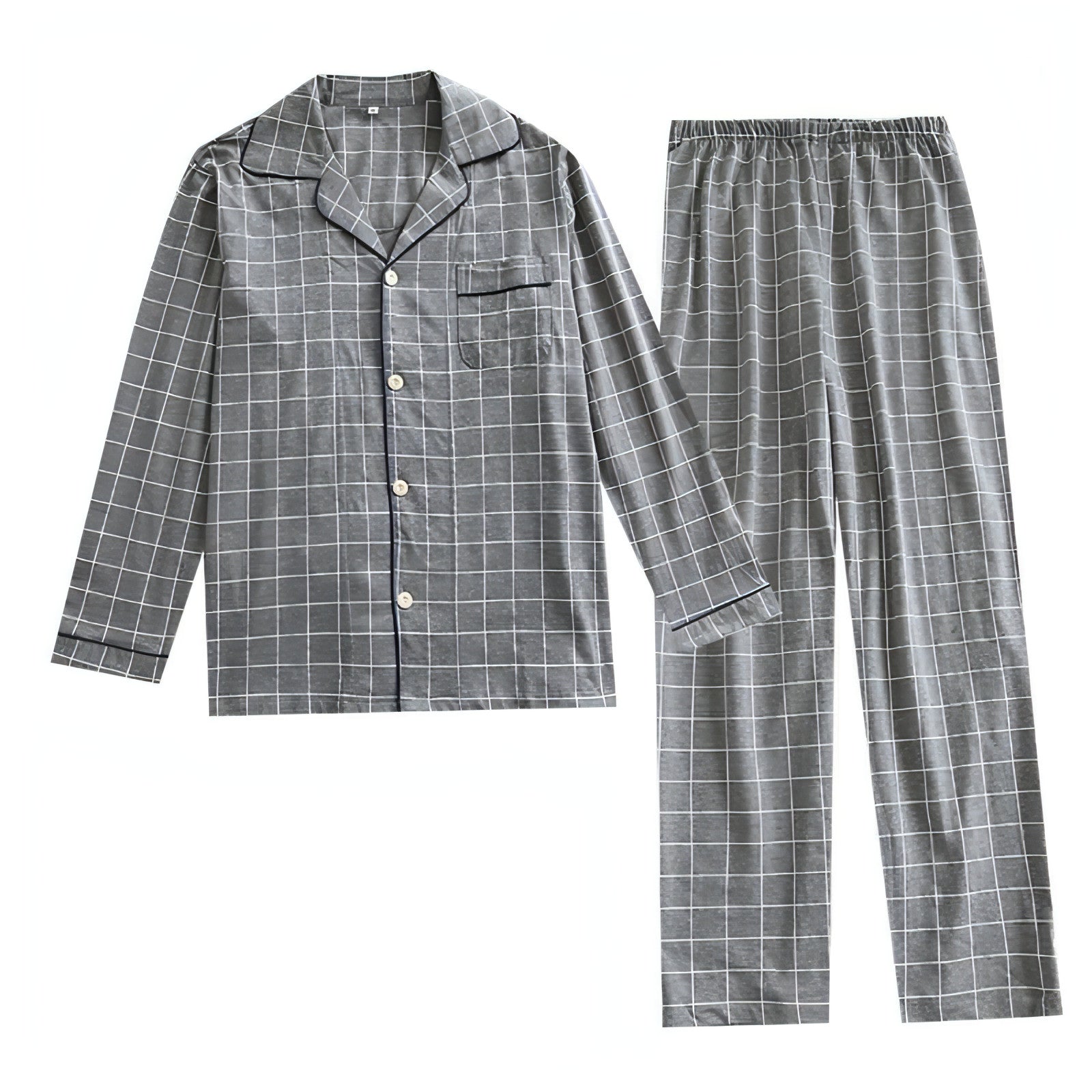 Trendy Fall Pajamas – Long Sleeve, Plus Size & Maximum Comfort