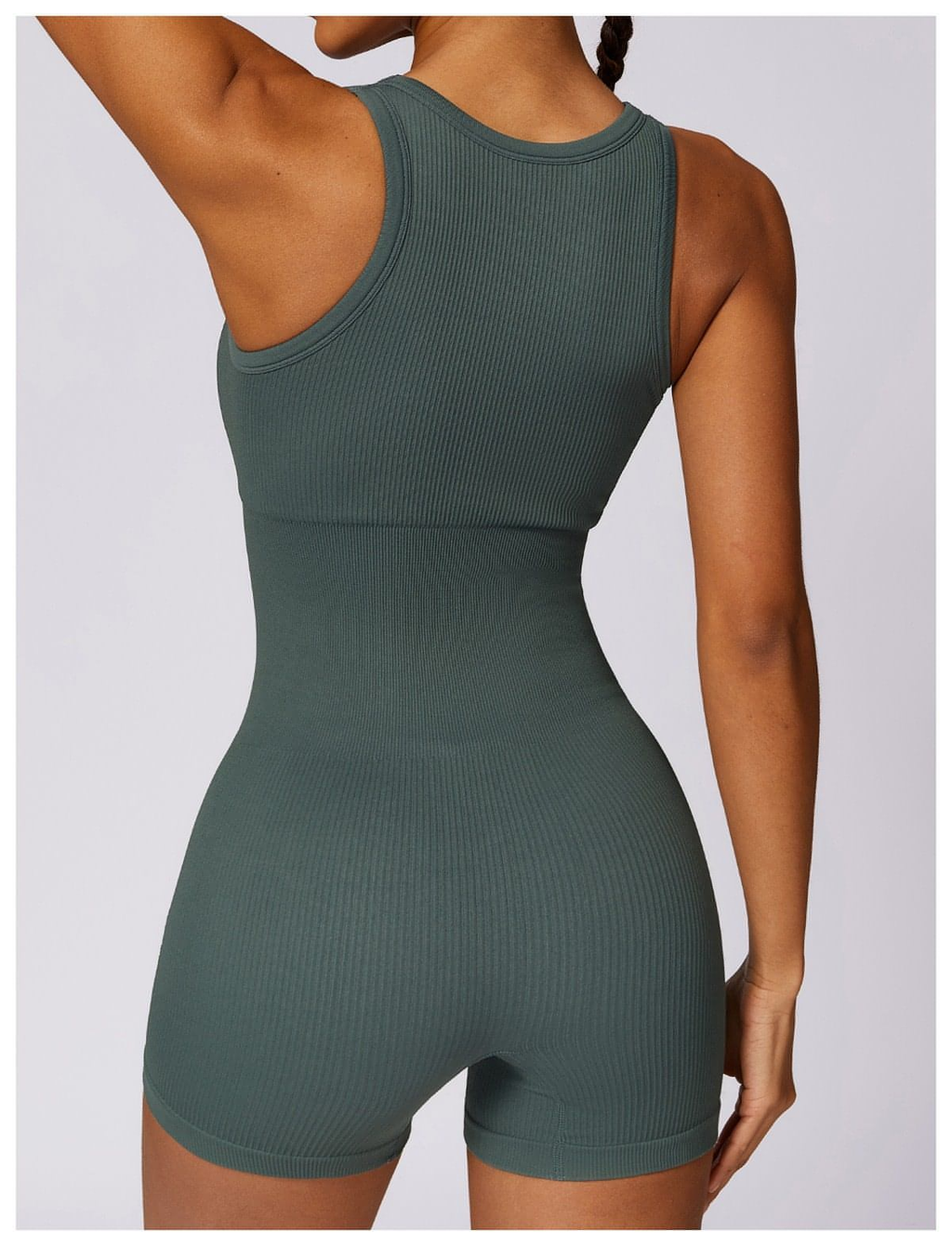 Yoga Jumpsuit For Women Fitness (Leggings)