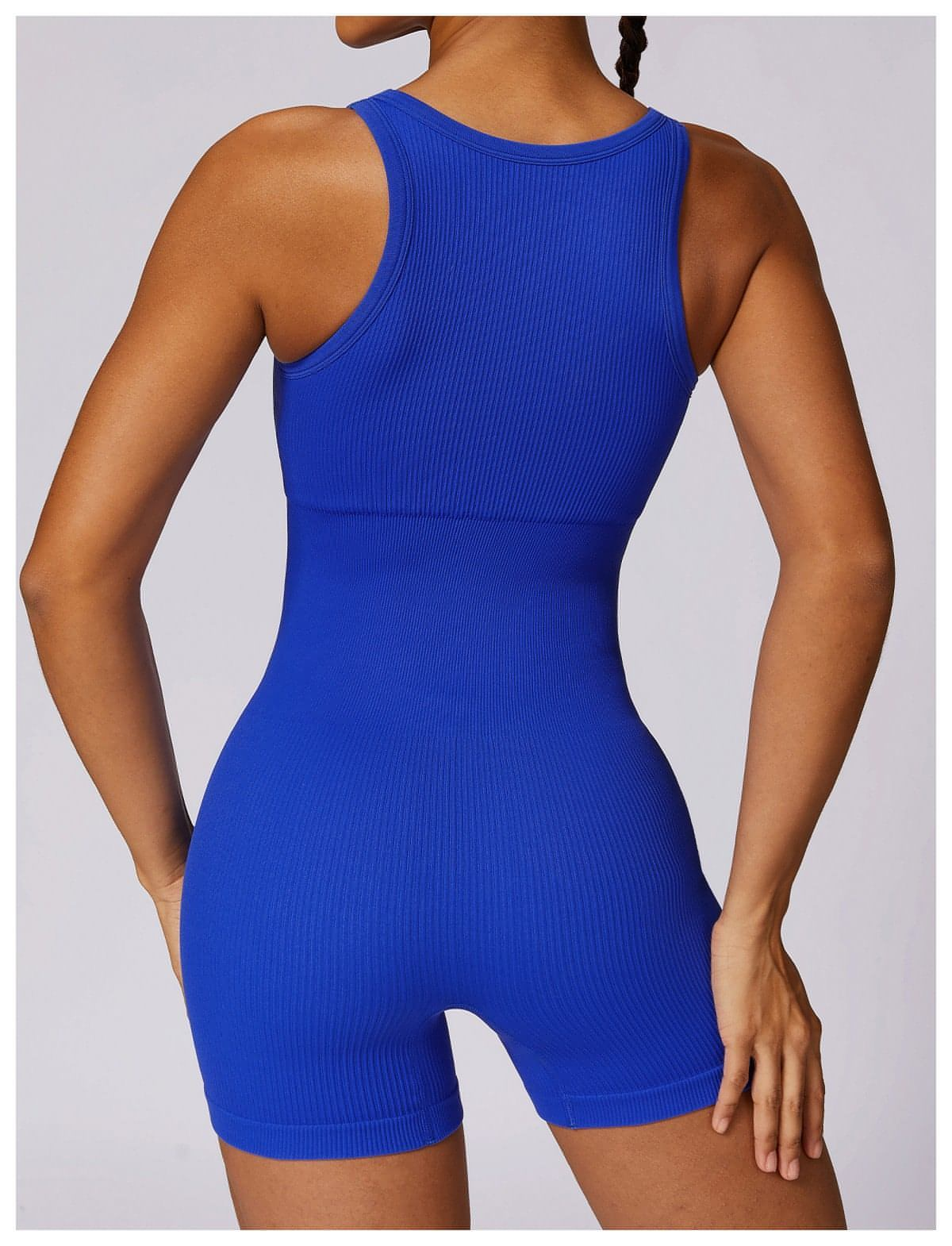 Yoga Jumpsuit For Women Fitness (Leggings)