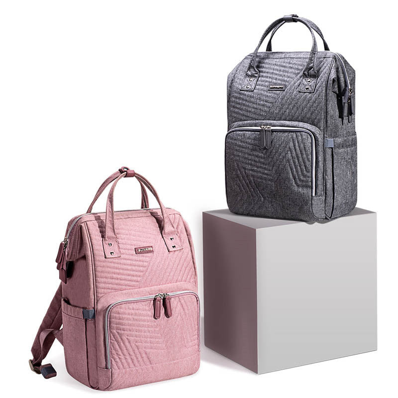 ALLFASHION™ – SmartMom USB Diaper Backpack
