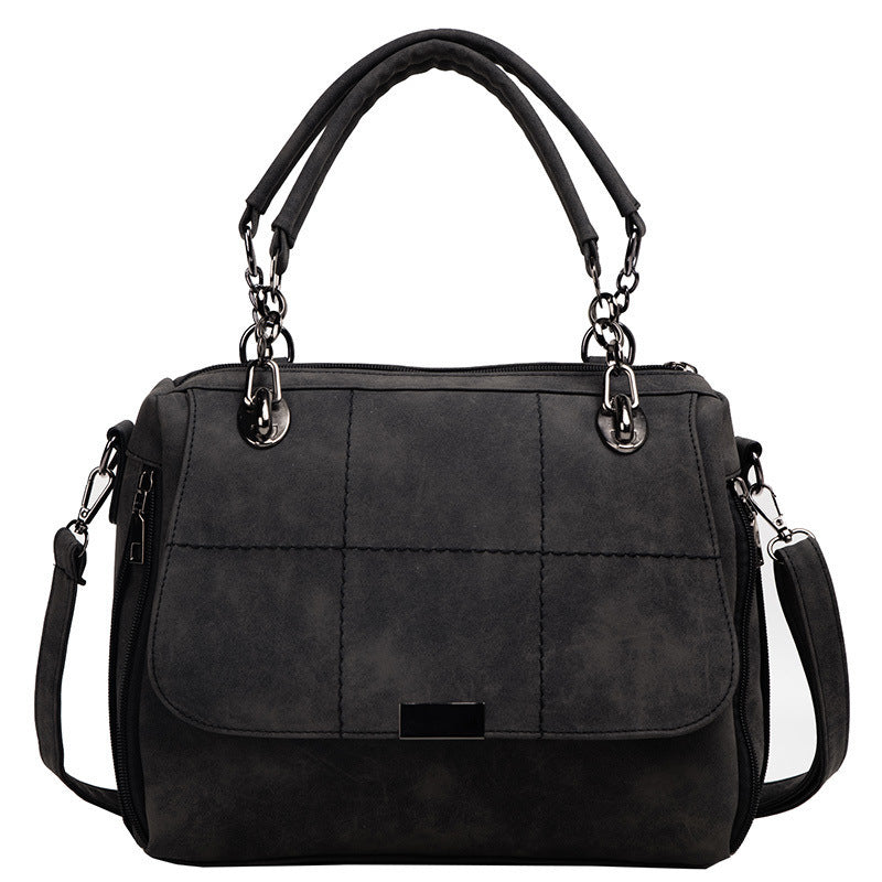 LuxeJewels™ Elegance Tote Bag