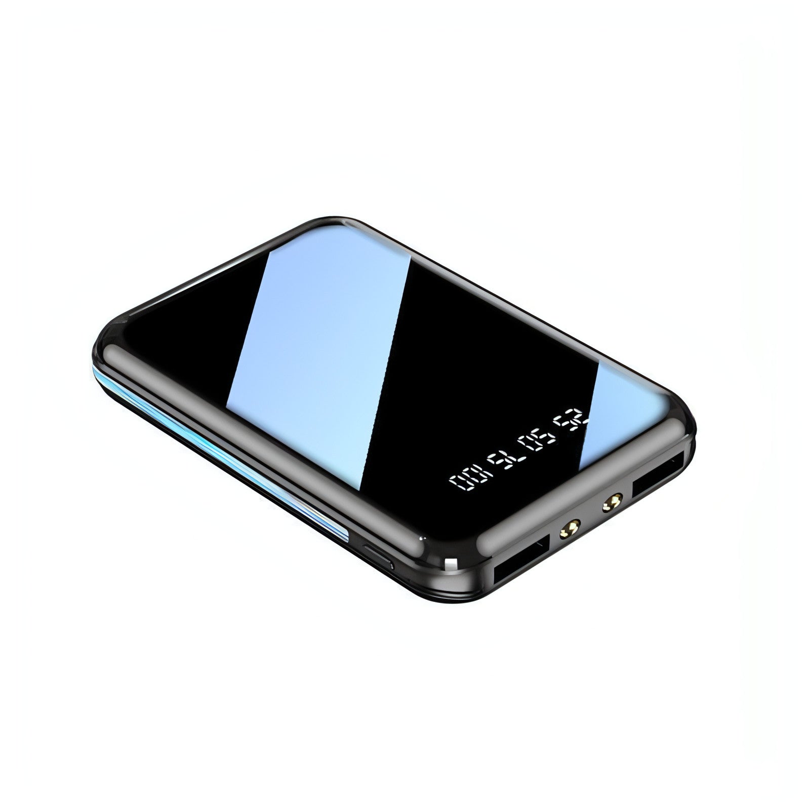 VoltMate™ – 30000mAh Mini Power Bank USB