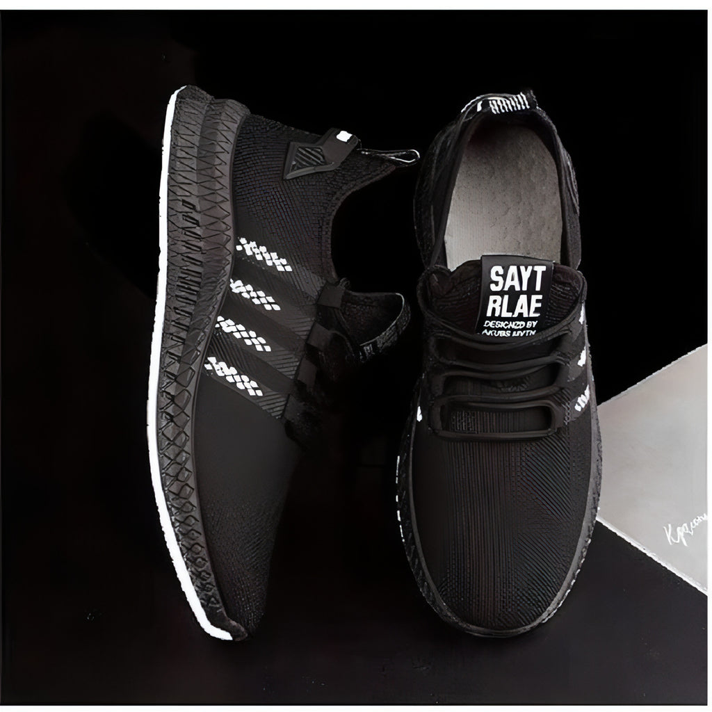 Summer Casual Shoes Men