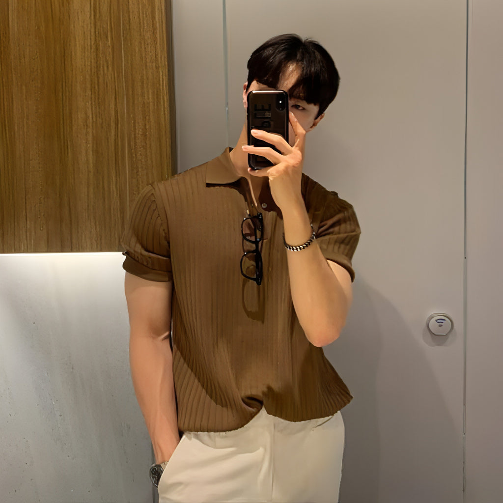 Men's Fancy T-shirt