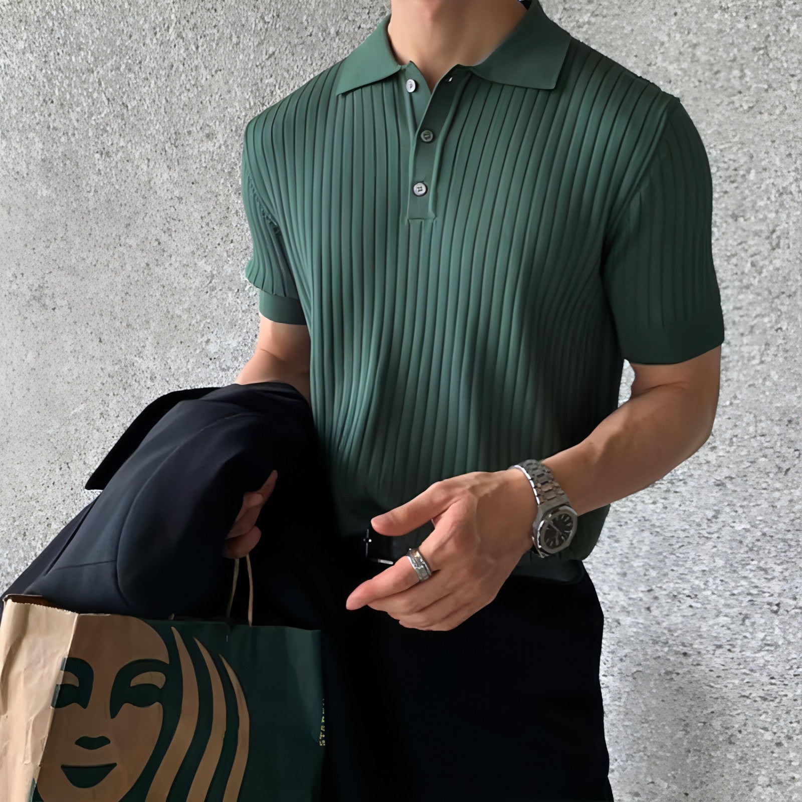 Men's Fancy T-shirt