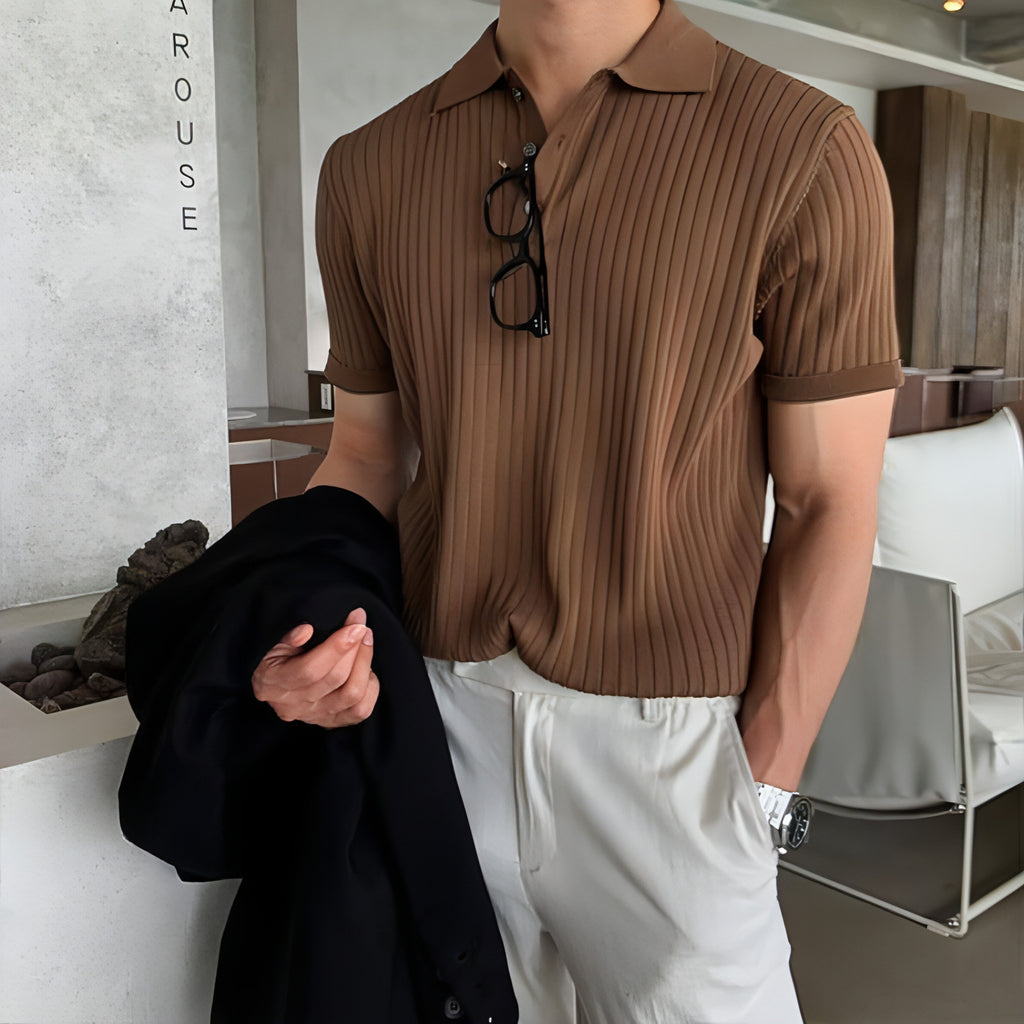 Men's Fancy T-shirt