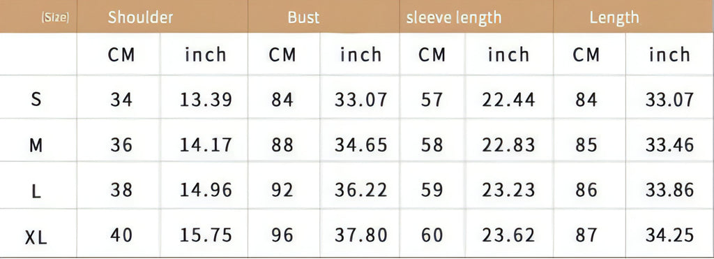 Fashionable All-matching Knitted Dress Women's
