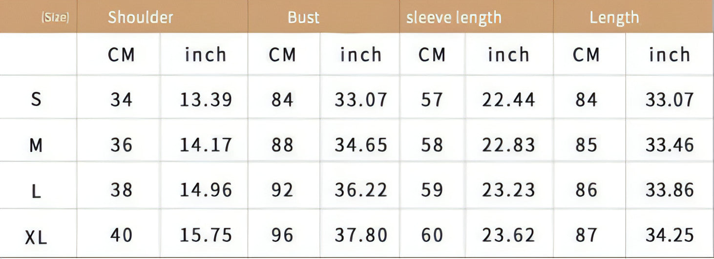 Fashionable All-matching Knitted Dress Women's