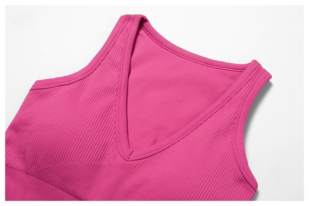 Yoga Jumpsuit For Women Fitness (Leggings)
