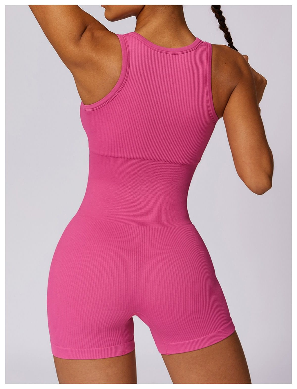 Yoga Jumpsuit For Women Fitness (Leggings)