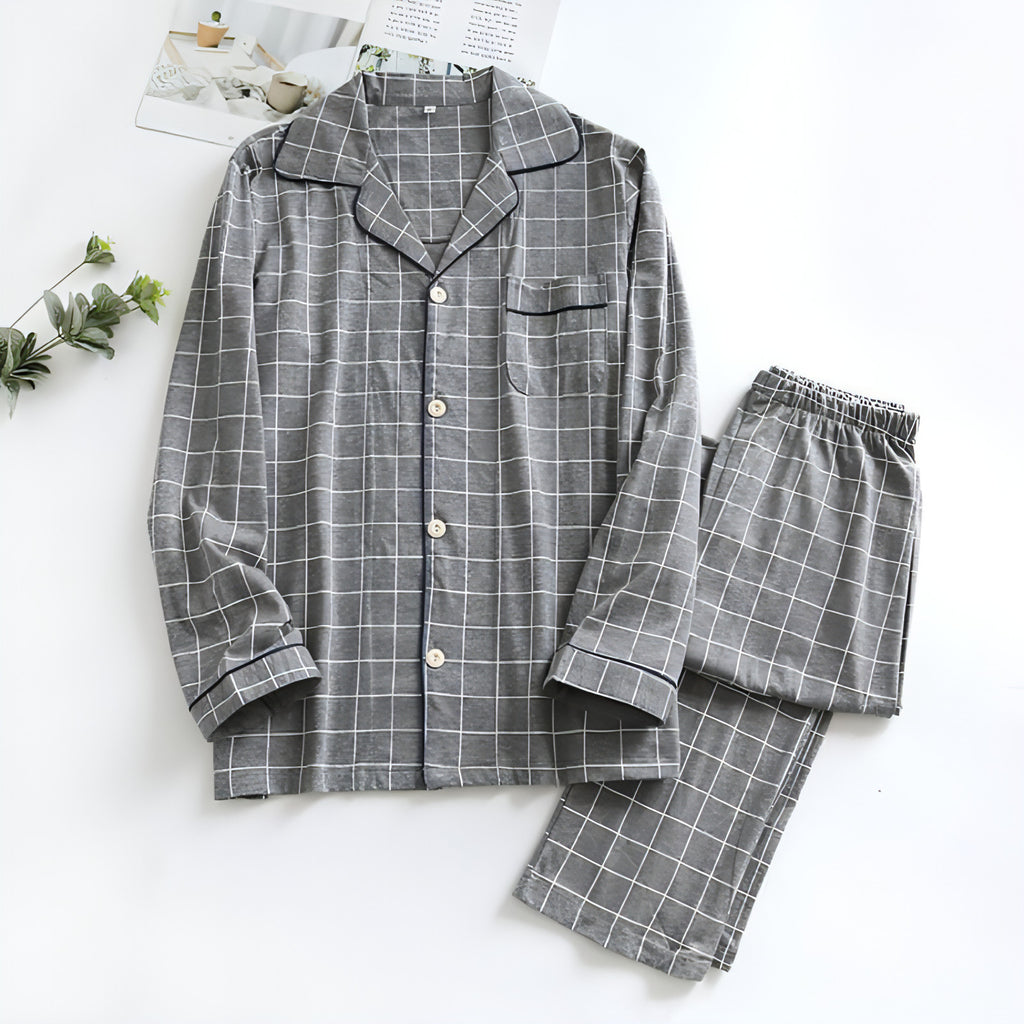Trendy Fall Pajamas – Long Sleeve, Plus Size & Maximum Comfort