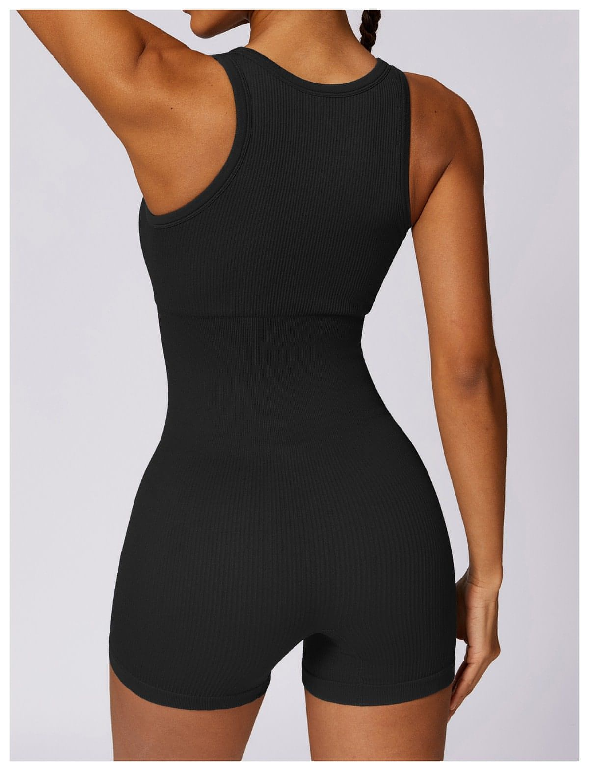 Yoga Jumpsuit For Women Fitness (Leggings)