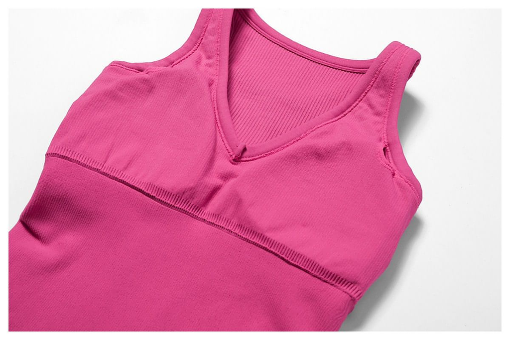 Yoga Jumpsuit For Women Fitness (Leggings)