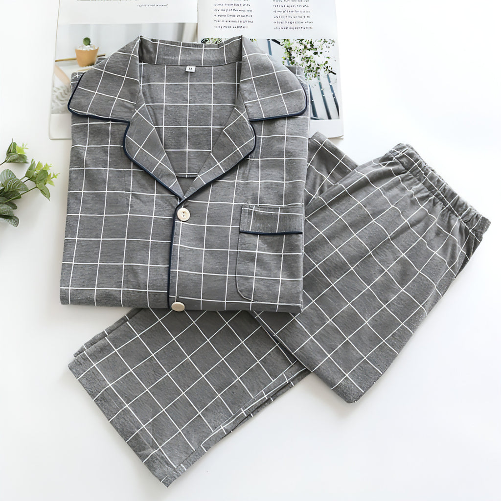 Trendy Fall Pajamas – Long Sleeve, Plus Size & Maximum Comfort