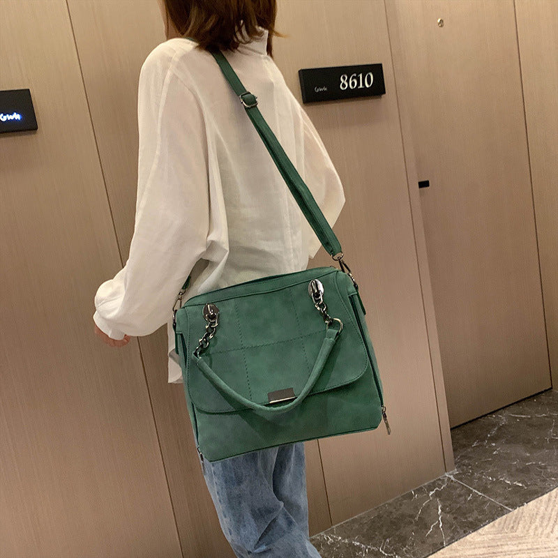 LuxeJewels™ Elegance Tote Bag