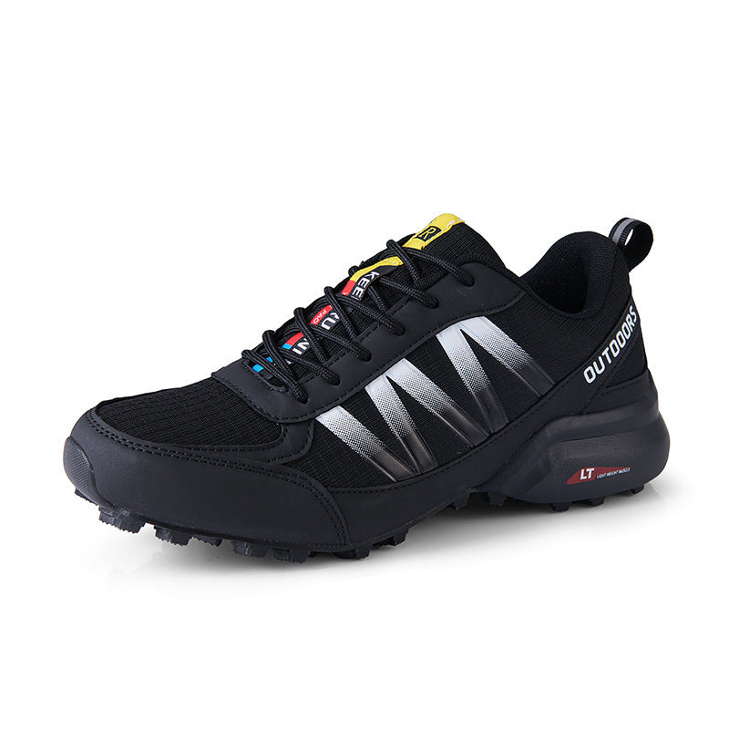 Mountn Rockies™ K200 – Outdoor Grip Sneakers