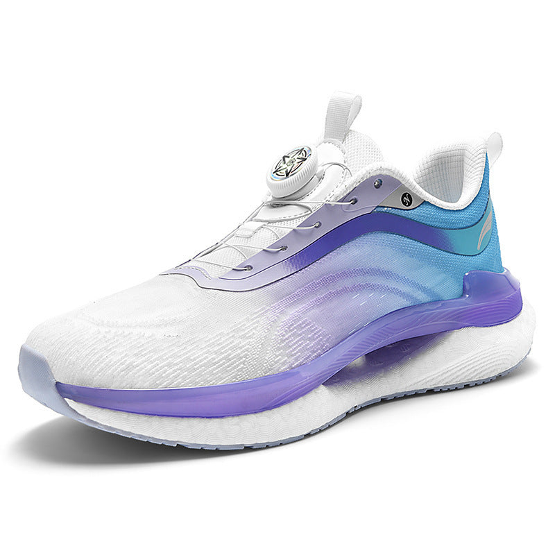 GumpFlex™ Collorsoft – Popcorn Sneakers with Futuristic Cushioning