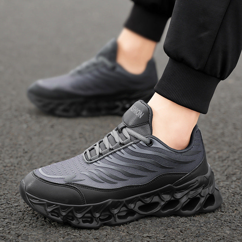 ALLFASHION™ – Vulcanized Daddy Sneakers