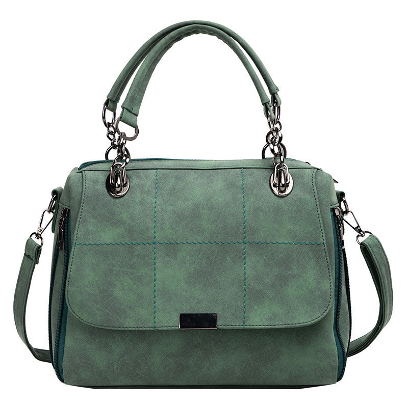 LuxeJewels™ Elegance Tote Bag