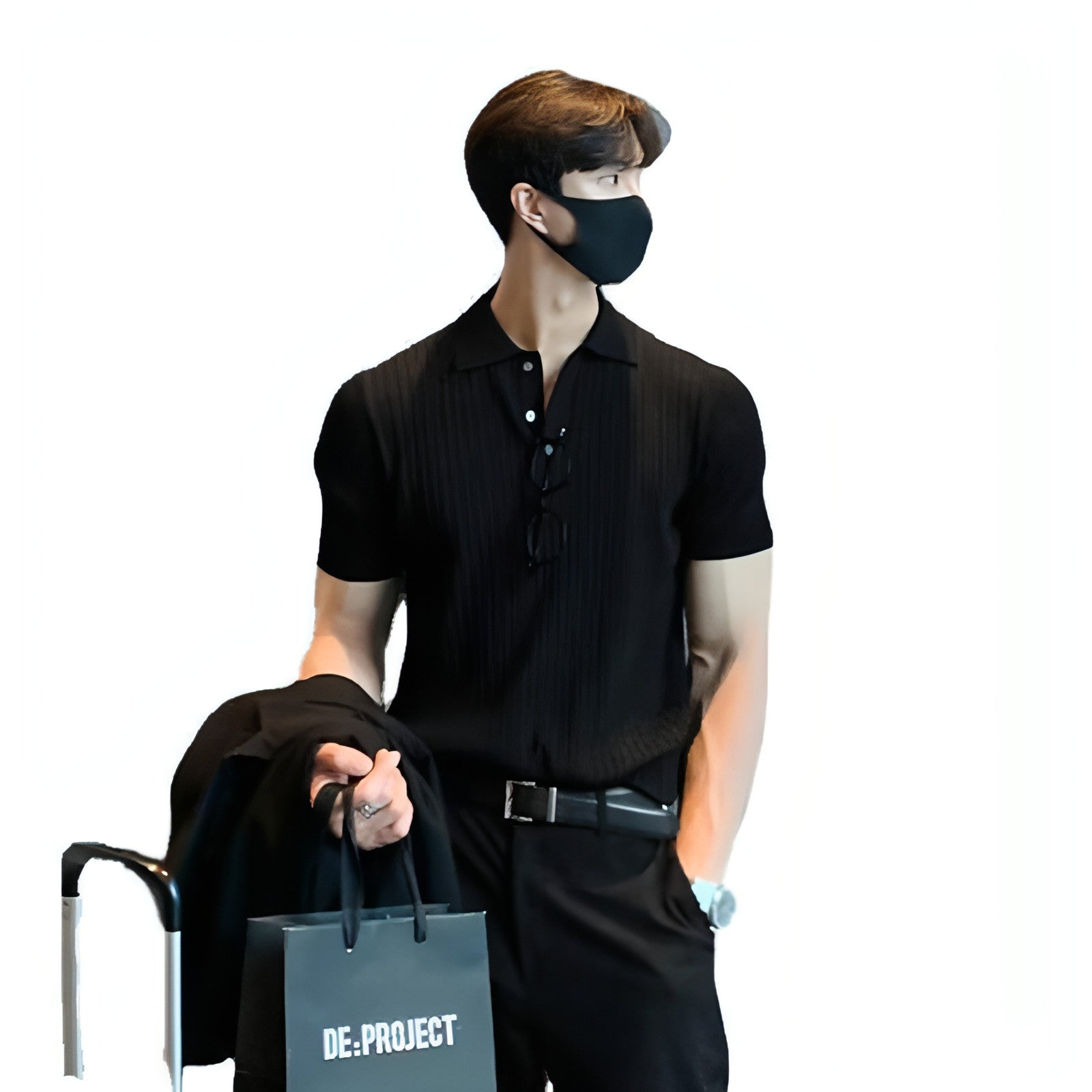 Men's Fancy T-shirt