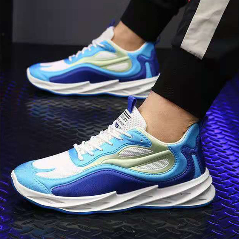 GumpFlex™ – Non-Slip Running Sneakers for Urban and Active Life