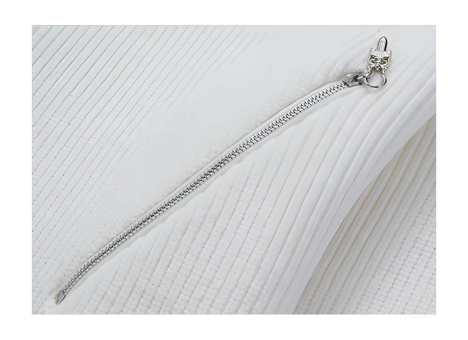 LuxeLayer™ – Inner-Lined Oversized Collar Top