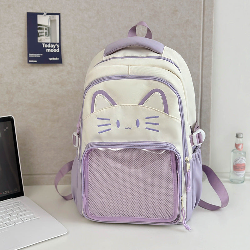 ALLFASHION™ – K-Pop Daydream Backpack