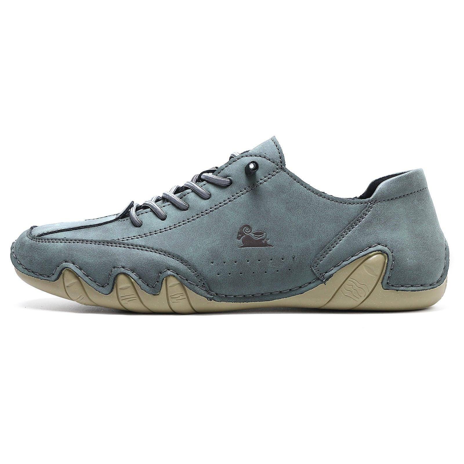 Low-top Men's Casual Octopus Martin Shoes