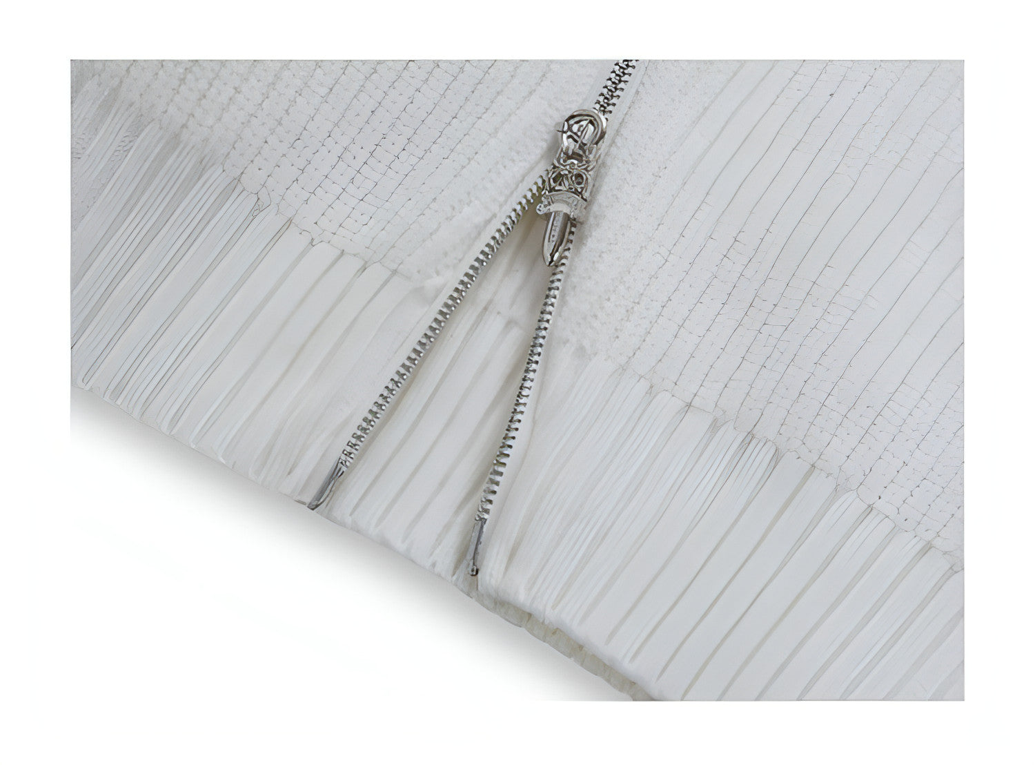 LuxeLayer™ – Inner-Lined Oversized Collar Top