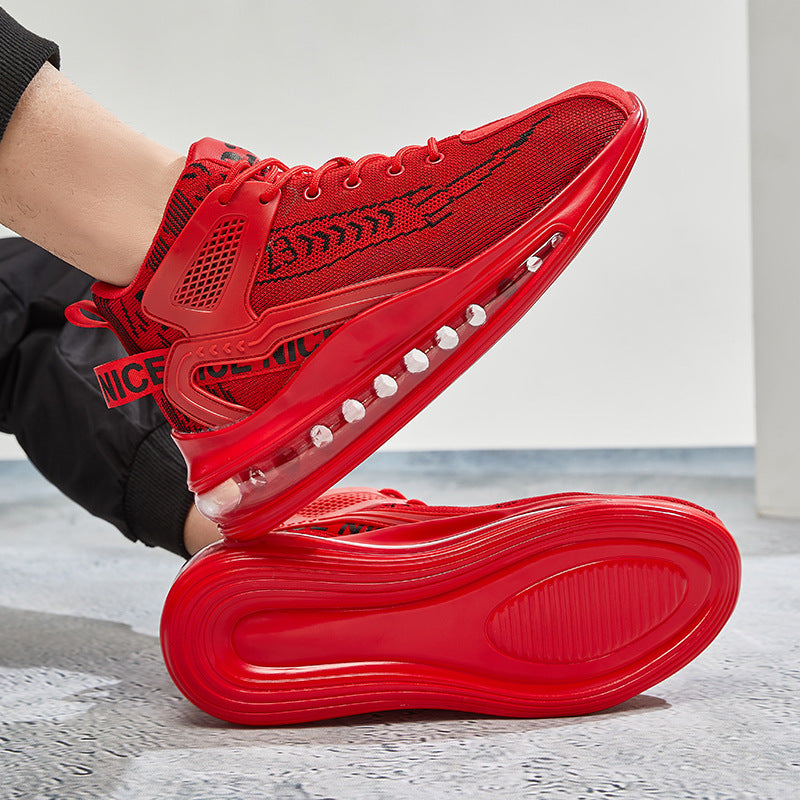 The 23ers™ – Hot Pulse Street Runners