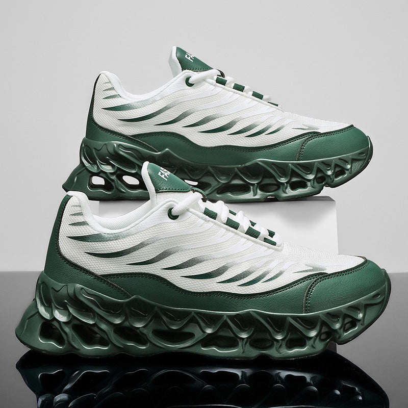 ALLFASHION™ – Vulcanized Daddy Sneakers